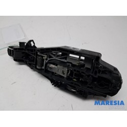 Citroen - C4 Grand Picasso - Rear door handle 4-door, left