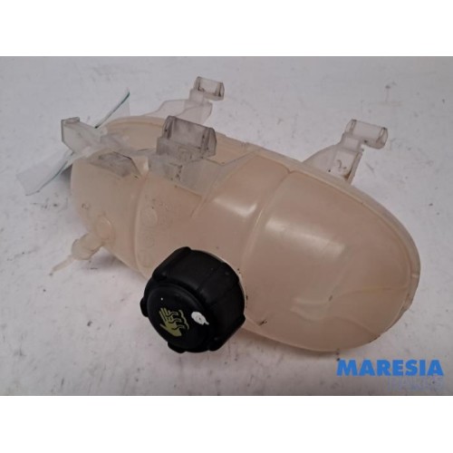 Opel - Vivaro - Expansion vessel