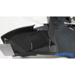 Citroen - Berlingo - Wheel arch liner