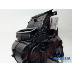 Fiat - 500 - Heater housing