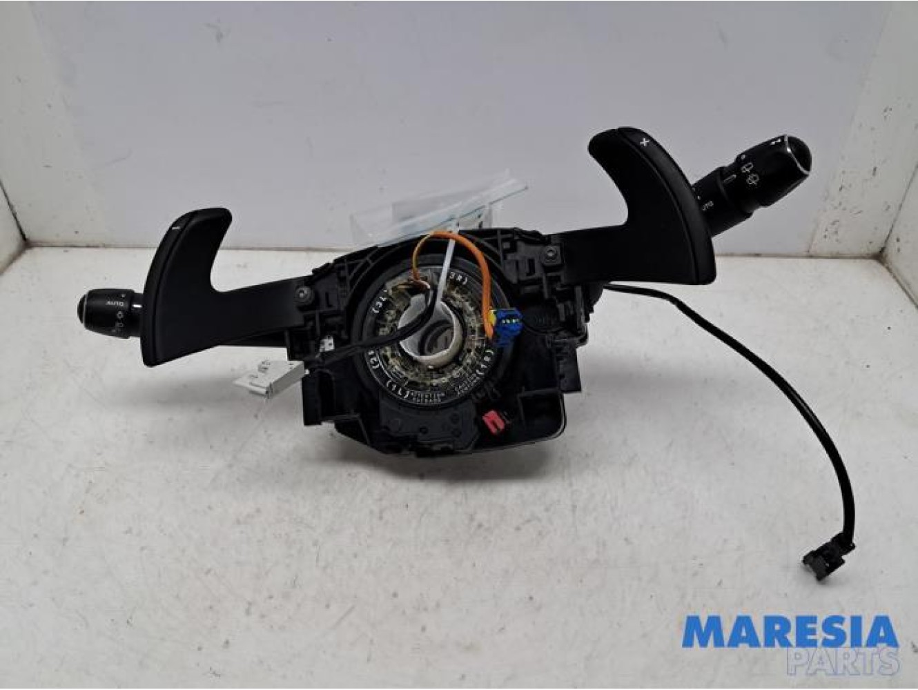 Citroen - C4 Grand Picasso - Steering column stalk