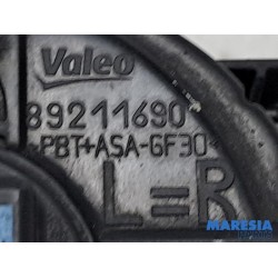 Citroen - C4 Grand Picasso - Fog light, front left