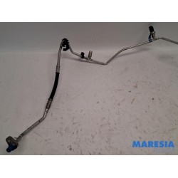 Citroen - Berlingo - Air conditioning line