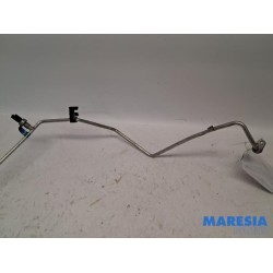 Citroen - Berlingo - Air conditioning line