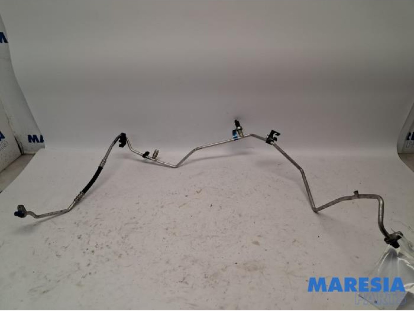 Citroen - Berlingo - Air conditioning line