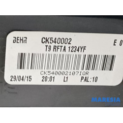 Peugeot - 308 - Heizgehäuse