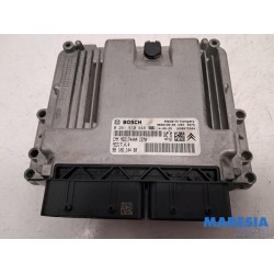 Citroen - C4 Grand Picasso - Engine management computer