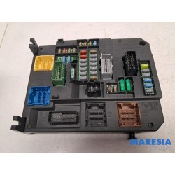 Citroen - C4 Grand Picasso - Engine management computer