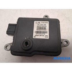 Citroen - C4 Grand Picasso - Engine management computer