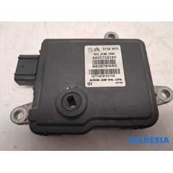 Citroen - C4 Grand Picasso - Engine management computer