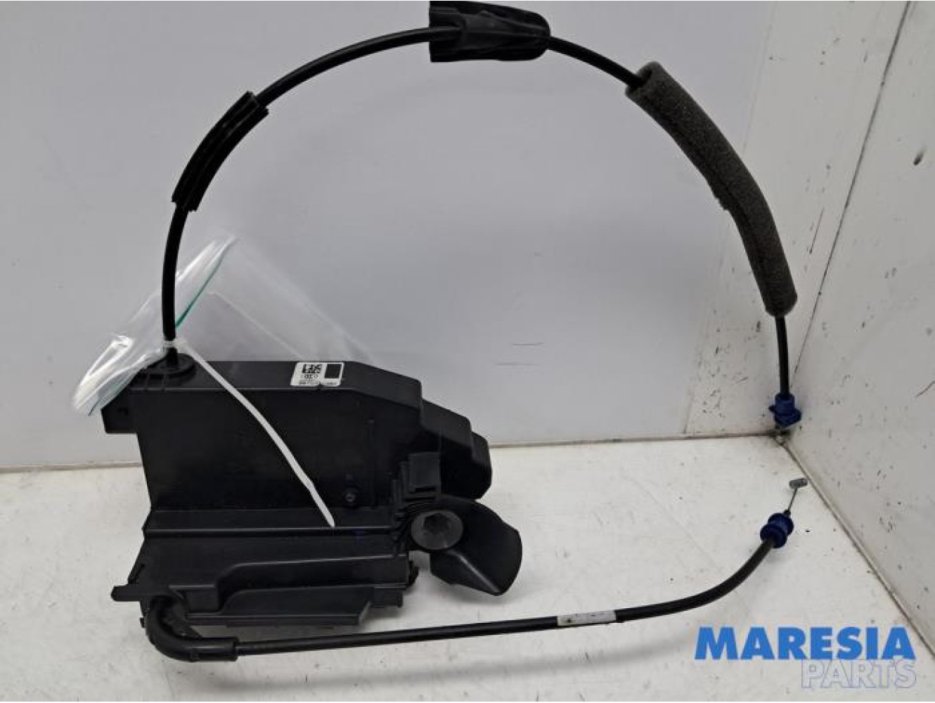 Citroen - C4 Grand Picasso - Door lock mechanism 4-door, front left