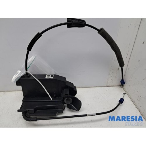 Citroen - C4 Grand Picasso - Door lock mechanism 4-door, front left