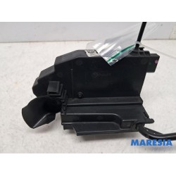 Citroen - C4 Grand Picasso - Front door lock mechanism 4-door, right