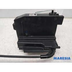 Citroen - C4 Grand Picasso - Rear door mechanism 4-door, right