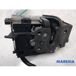 Citroen - C4 Grand Picasso - Rear door mechanism 4-door, right
