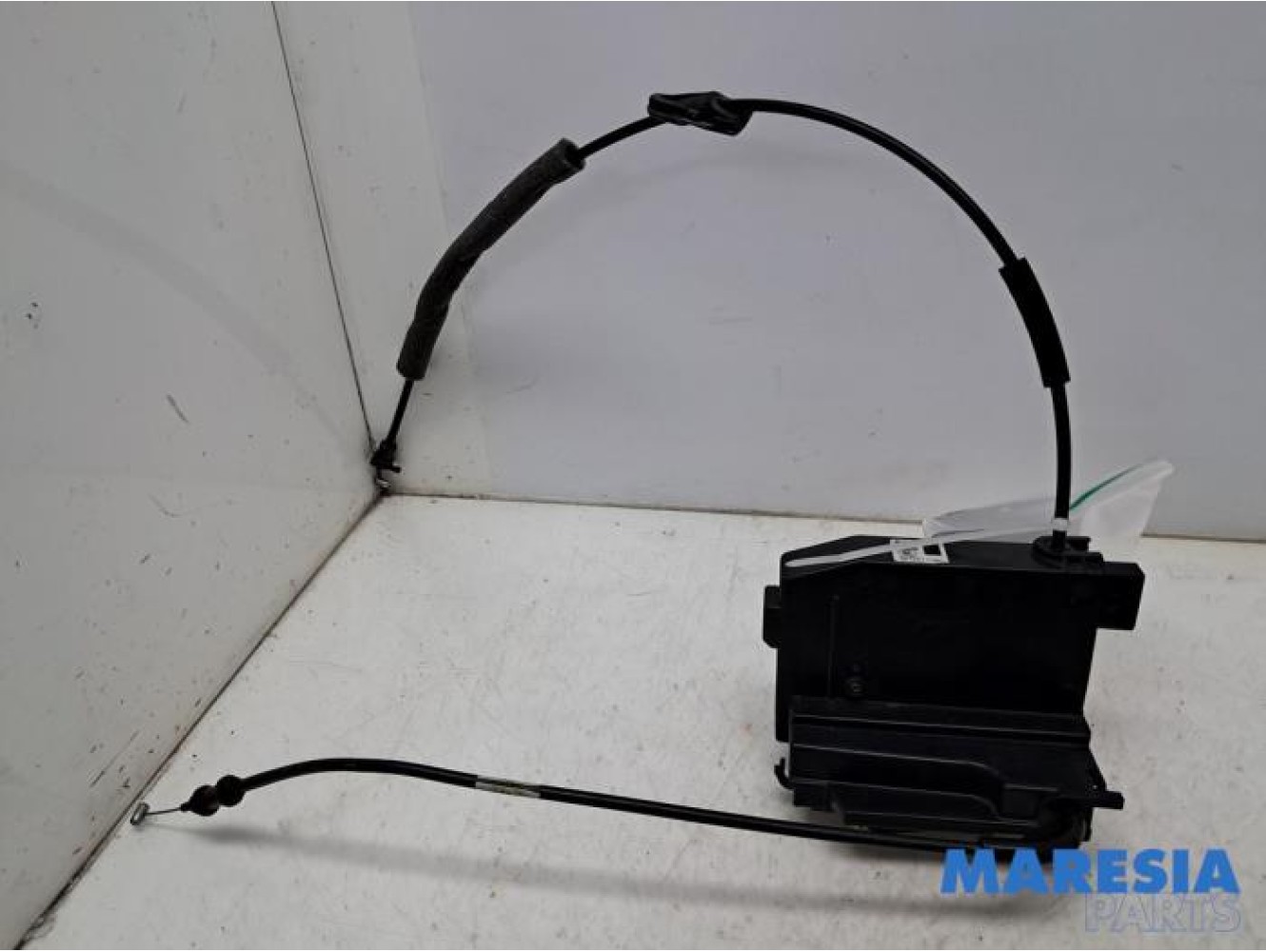 Citroen - C4 Grand Picasso - Rear door mechanism 4-door, right