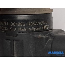 Citroen - C4 Grand Picasso - PDC Sensor