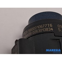 Citroen - C4 Grand Picasso - PDC Sensor