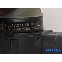 Citroen - C4 Grand Picasso - PDC Sensor