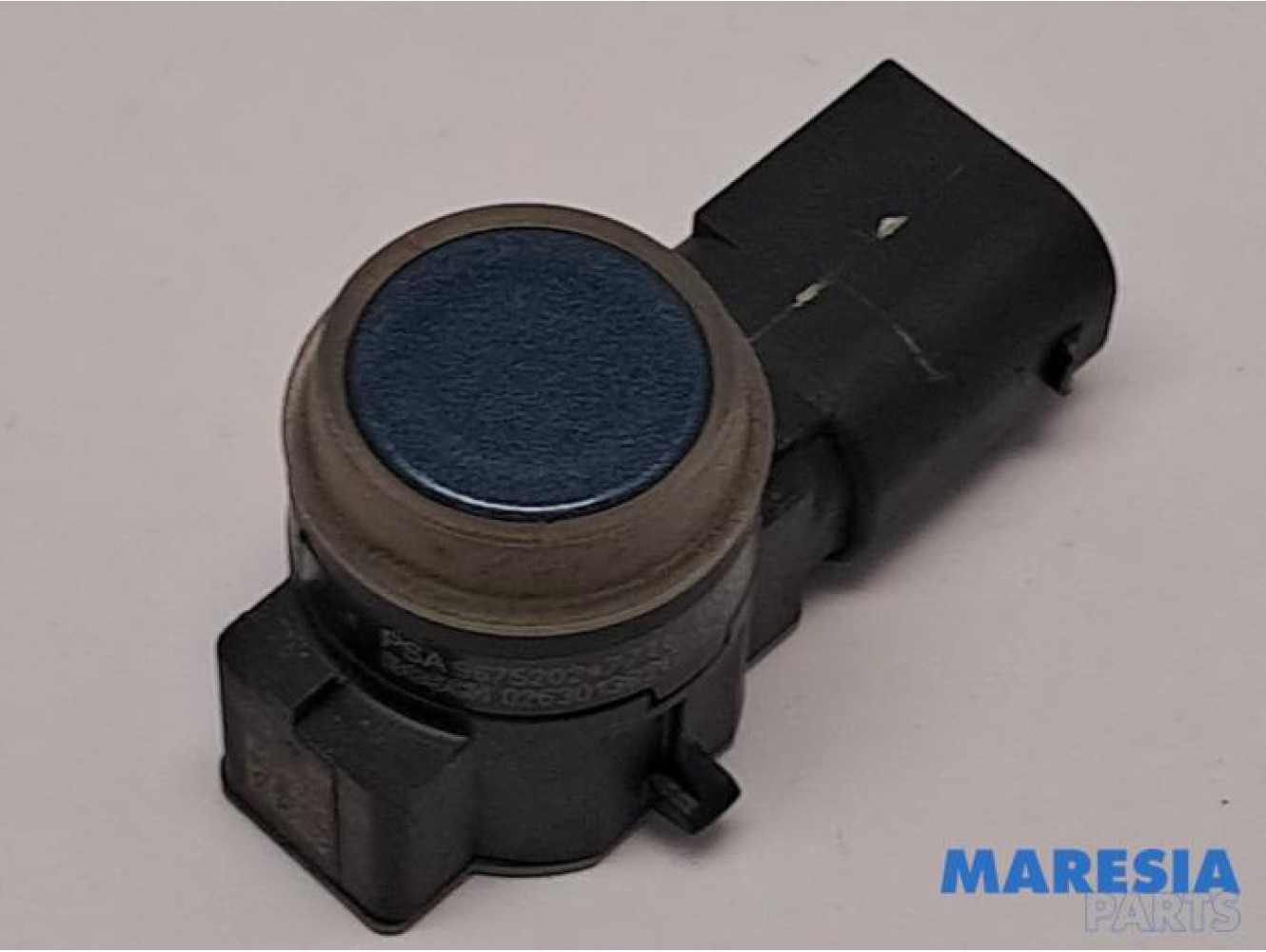 Citroen - C4 Grand Picasso - PDC Sensor
