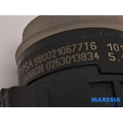 Citroen - C4 Grand Picasso - PDC Sensor