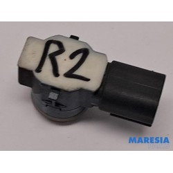 Citroen - C4 Grand Picasso - PDC Sensor
