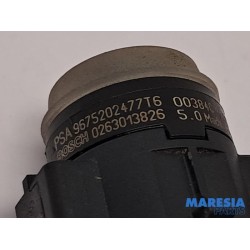 Citroen - C4 Grand Picasso - PDC Sensor
