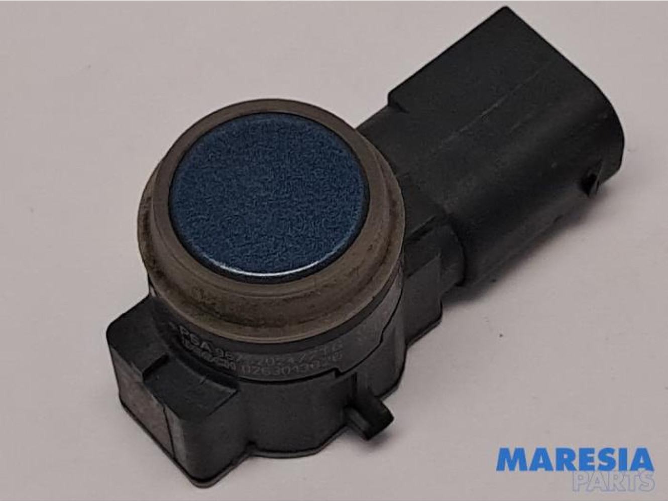 Citroen - C4 Grand Picasso - PDC Sensor
