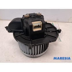 Citroen - Berlingo - Heating and ventilation fan motor