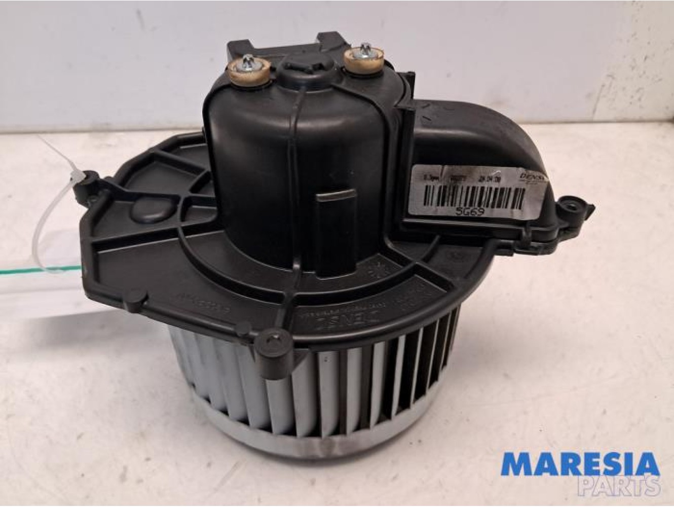 Citroen - Berlingo - Heating and ventilation fan motor