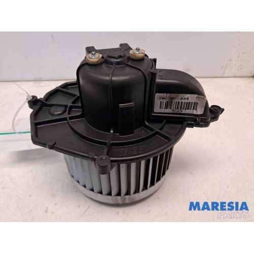 Citroen - Berlingo - Heating and ventilation fan motor