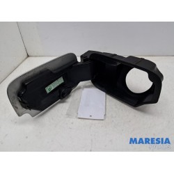 Citroen - Berlingo - Tank Klep