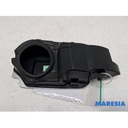 Citroen - Berlingo - Tank Klep