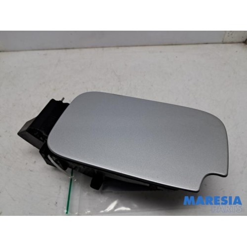 Citroen - Berlingo - Tank cap cover