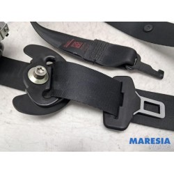 Citroen - C4 Grand Picasso - Front seatbelt, left