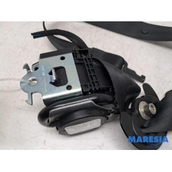 Citroen - C4 Grand Picasso - Front seatbelt, left