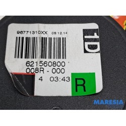 Citroen - C4 Grand Picasso - Ceinture de sécurité avant droite