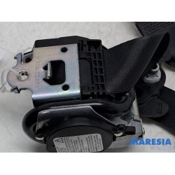 Citroen - C4 Grand Picasso - Ceinture de sécurité avant droite