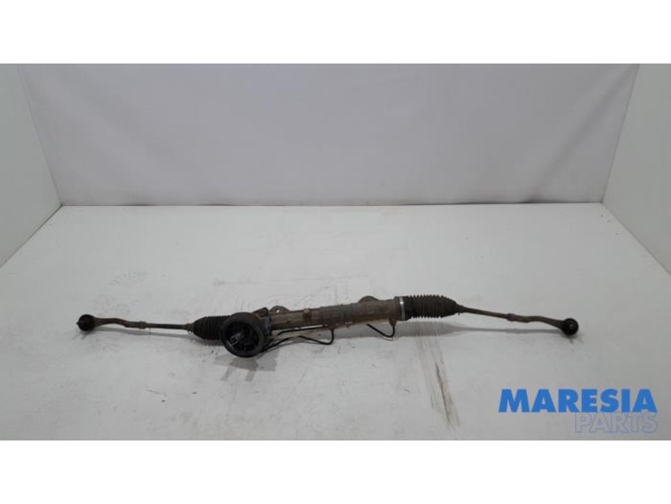 Citroen - Berlingo - Lenkgetriebe Servo