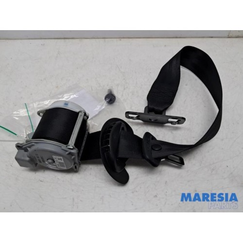Citroen - C4 Grand Picasso - Sicherheitsgurt links hinten