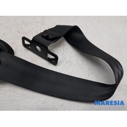 Citroen - C4 Grand Picasso - Rear seatbelt, right
