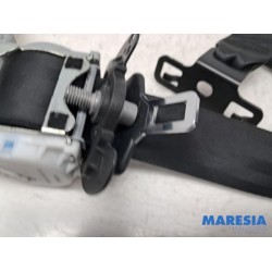 Citroen - C4 Grand Picasso - Rear seatbelt, right