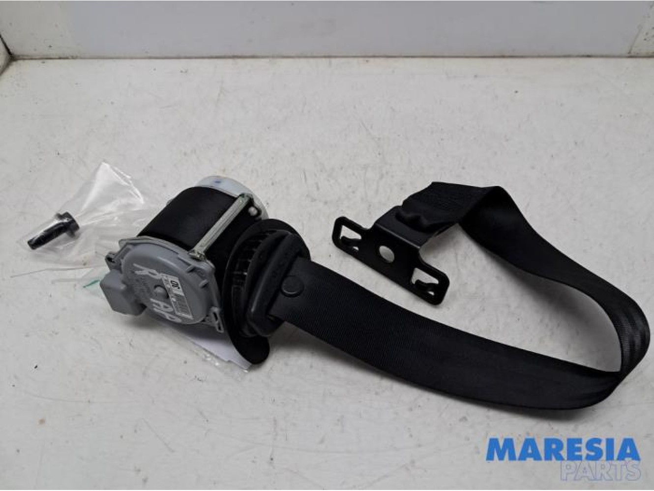 Citroen - C4 Grand Picasso - Rear seatbelt, right
