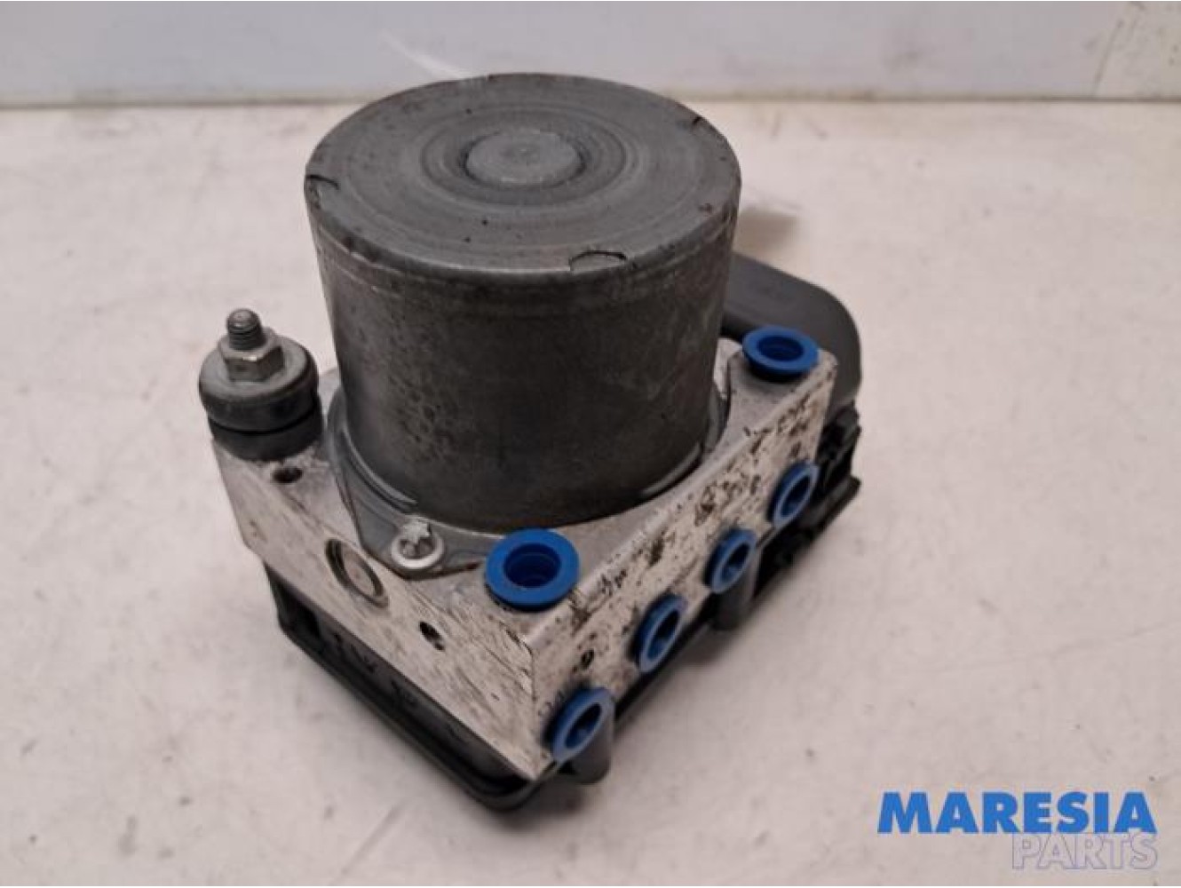 Citroen - Berlingo - ABS Pumpe