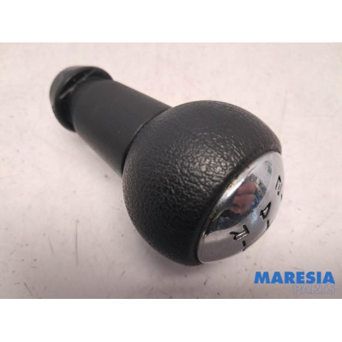 Citroen - Berlingo - Gear stick knob