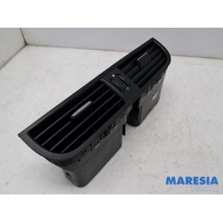 Fiat - 500 - Dashboard vent
