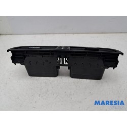 Fiat - 500 - Dashboard vent