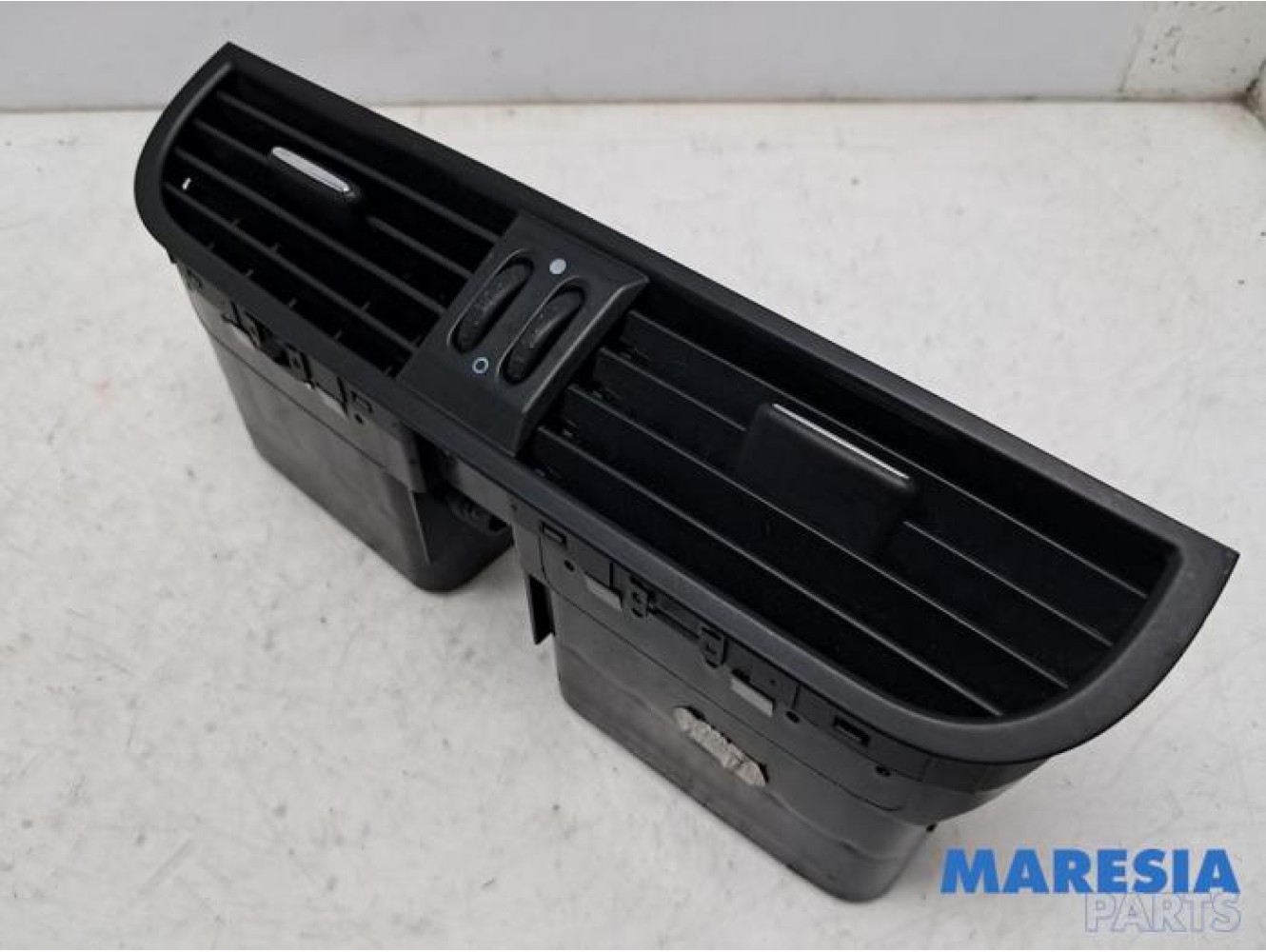Fiat - 500 - Dashboard vent