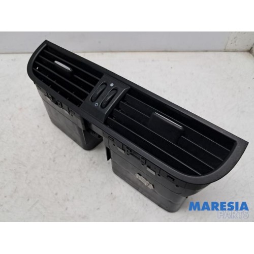 Fiat - 500 - Dashboard vent