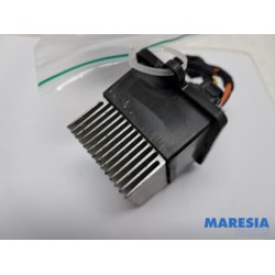 Citroen - C4 Grand Picasso - Heater resistor